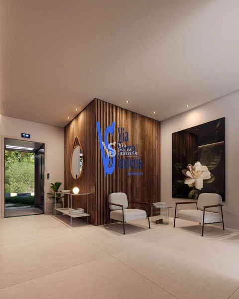 Apartamento à venda, Centro de Canela/RS!: 6ª foto da galeria de imagens do imóvel