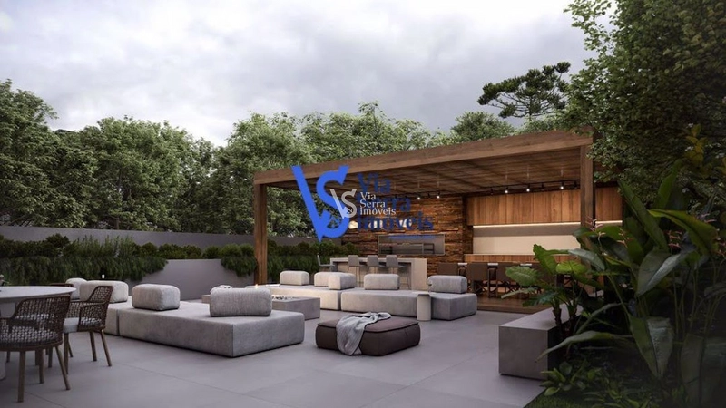 Apartamento à venda, Centro de Canela/RS!: 10ª foto da galeria de imagens do imóvel