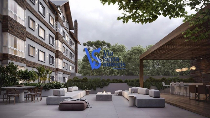 Apartamento à venda, Centro de Canela/RS!: 2ª foto da galeria de imagens do imóvel