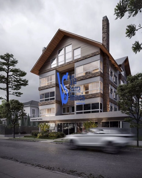 Apartamento à venda, Centro de Canela/RS!: 1ª foto da galeria de imagens do imóvel