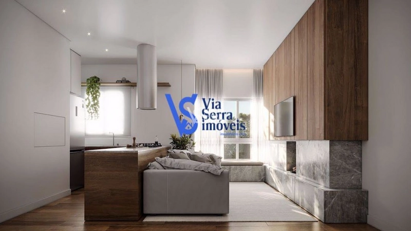 Apartamento à venda, Centro de Canela/RS!: 5ª foto da galeria de imagens do imóvel