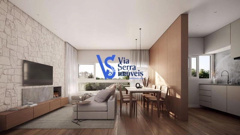 Apartamento à venda, Centro de Canela/RS!: 4ª foto da galeria de imagens do imóvel