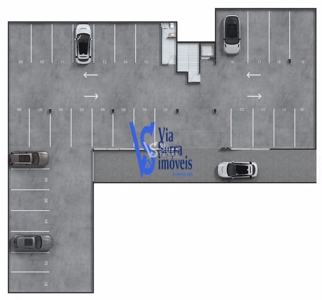 Apartamento à venda, Centro de Canela/RS!: 11ª foto da galeria de imagens do imóvel