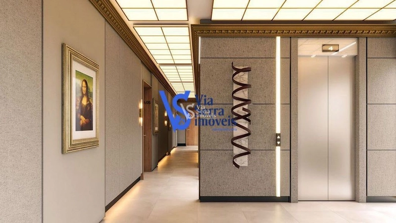 Apartamento à venda, no Centro de Canela/RS!: 6ª foto da galeria de imagens do imóvel