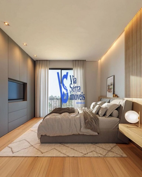 Apartamento à venda, no Centro de Canela/RS!: 10ª foto da galeria de imagens do imóvel