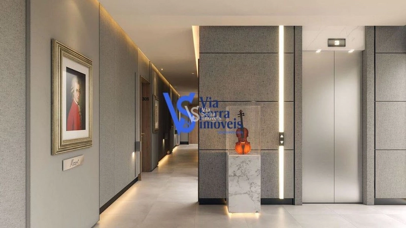 Apartamento à venda, no Centro de Canela/RS!: 7ª foto da galeria de imagens do imóvel