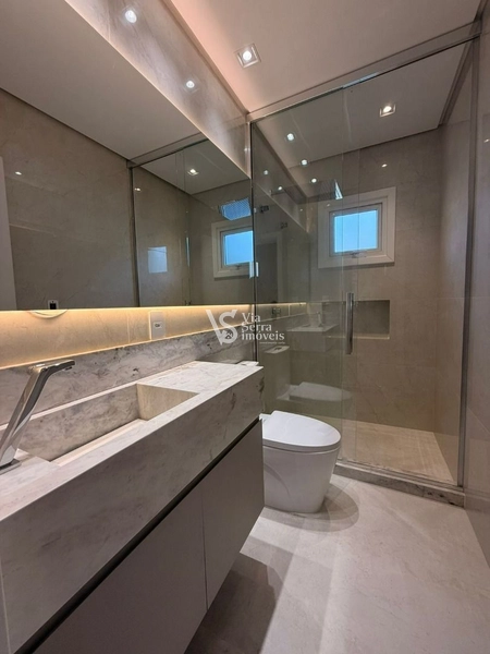 Belíssima casa inteligente no Bom Pastor, Igrejinha/RS!: 23ª foto da galeria de imagens do imóvel