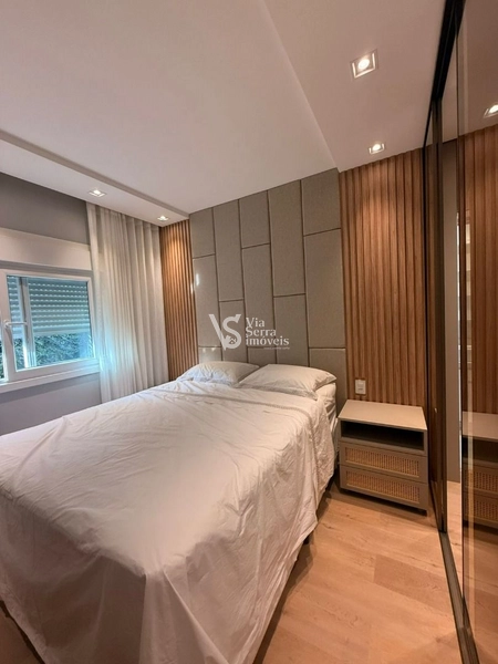 Belíssima casa inteligente no Bom Pastor, Igrejinha/RS!: 21ª foto da galeria de imagens do imóvel