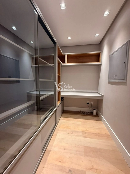 Belíssima casa inteligente no Bom Pastor, Igrejinha/RS!: 24ª foto da galeria de imagens do imóvel