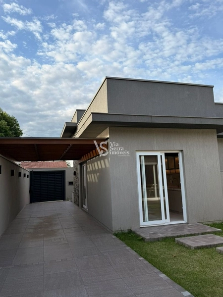 Belíssima casa inteligente no Bom Pastor, Igrejinha/RS!: 6ª foto da galeria de imagens do imóvel