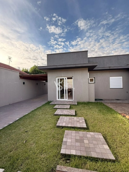 Belíssima casa inteligente no Bom Pastor, Igrejinha/RS!: 2ª foto da galeria de imagens do imóvel