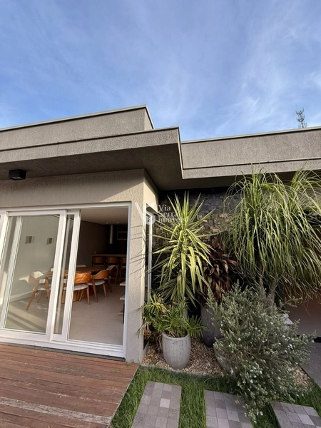 Belíssima casa inteligente no Bom Pastor, Igrejinha/RS!: 5ª foto da galeria de imagens do imóvel