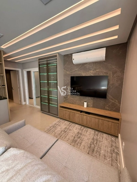 Belíssima casa inteligente no Bom Pastor, Igrejinha/RS!: 11ª foto da galeria de imagens do imóvel