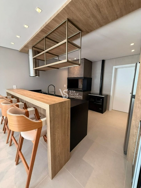 Belíssima casa inteligente no Bom Pastor, Igrejinha/RS!: 17ª foto da galeria de imagens do imóvel