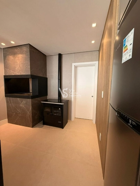 Belíssima casa inteligente no Bom Pastor, Igrejinha/RS!: 19ª foto da galeria de imagens do imóvel