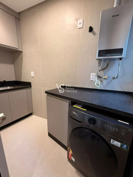 Belíssima casa inteligente no Bom Pastor, Igrejinha/RS!: 15ª foto da galeria de imagens do imóvel