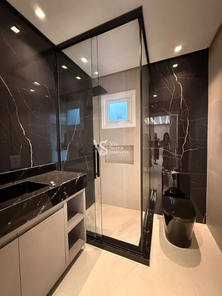 Belíssima casa inteligente no Bom Pastor, Igrejinha/RS!: 25ª foto da galeria de imagens do imóvel