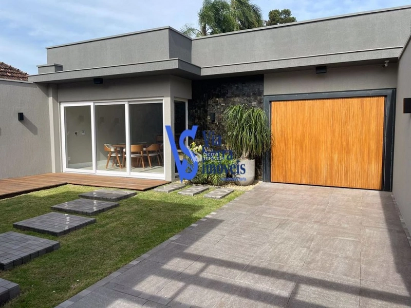 Belíssima casa inteligente no Bom Pastor, Igrejinha/RS!: 7ª foto da galeria de imagens do imóvel