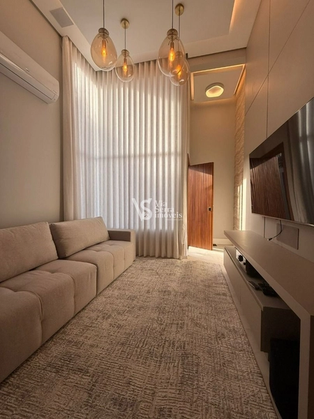 Belíssima casa inteligente no Bom Pastor, Igrejinha/RS!: 10ª foto da galeria de imagens do imóvel