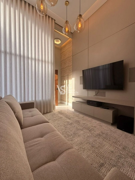 Belíssima casa inteligente no Bom Pastor, Igrejinha/RS!: 9ª foto da galeria de imagens do imóvel