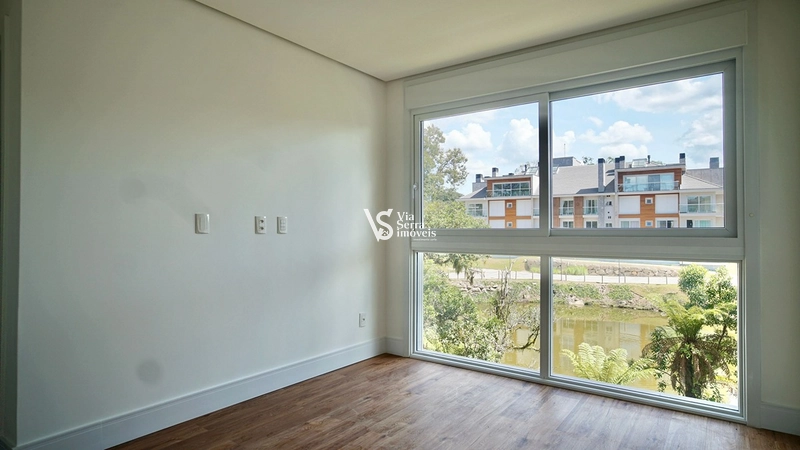 Apartamento à venda no Condomínio Vêneto : 16ª foto da galeria de imagens do imóvel