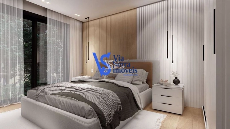 Casa residencial à venda, no Condomínio O Bosque, em Gramado/RS!: 11ª foto da galeria de imagens do imóvel