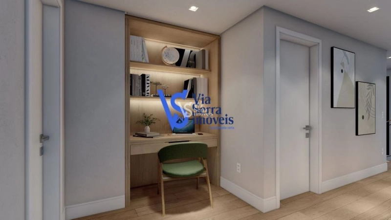 Casa residencial à venda, no Condomínio O Bosque, em Gramado/RS!: 18ª foto da galeria de imagens do imóvel