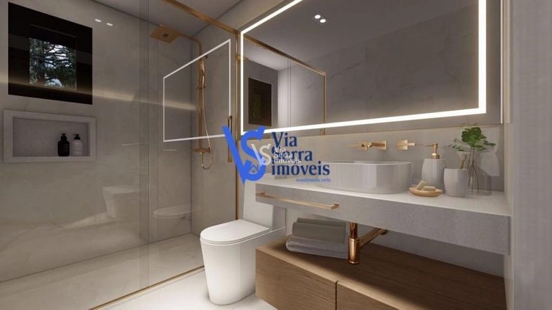 Casa residencial à venda, no Condomínio O Bosque, em Gramado/RS!: 21ª foto da galeria de imagens do imóvel