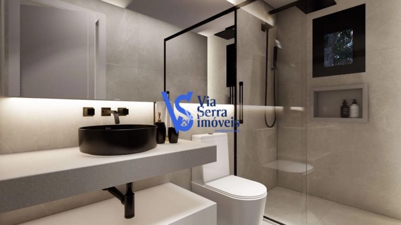 Casa residencial à venda, no Condomínio O Bosque, em Gramado/RS!: 15ª foto da galeria de imagens do imóvel