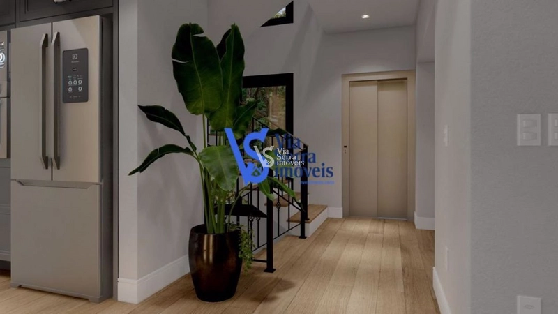 Casa residencial à venda, no Condomínio O Bosque, em Gramado/RS!: 19ª foto da galeria de imagens do imóvel