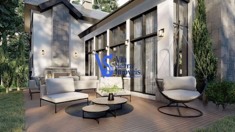 Casa residencial à venda, no Condomínio O Bosque, em Gramado/RS!: 17ª foto da galeria de imagens do imóvel