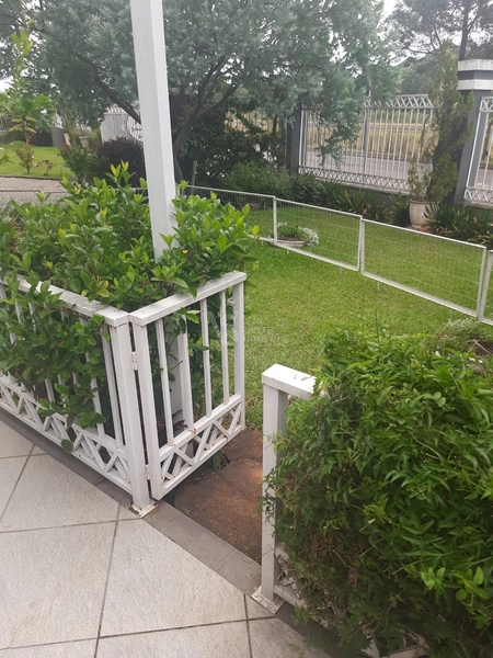 Casa Geminada próximo ao centro: 17ª foto da galeria de imagens do imóvel