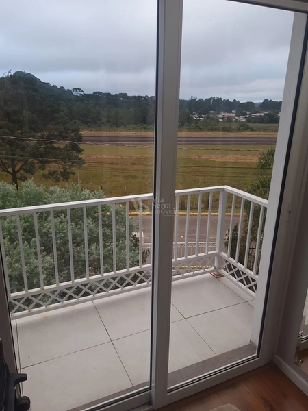 Casa Geminada próximo ao centro: 2ª foto da galeria de imagens do imóvel