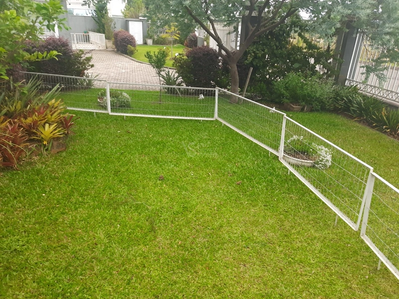 Casa Geminada próximo ao centro: 19ª foto da galeria de imagens do imóvel