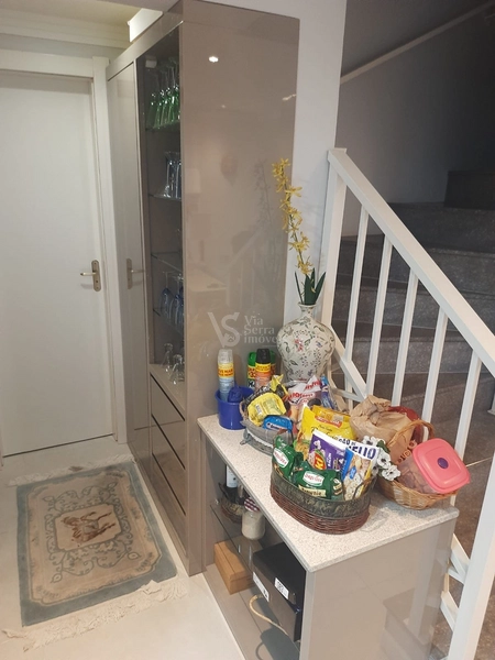 Casa Geminada próximo ao centro: 8ª foto da galeria de imagens do imóvel