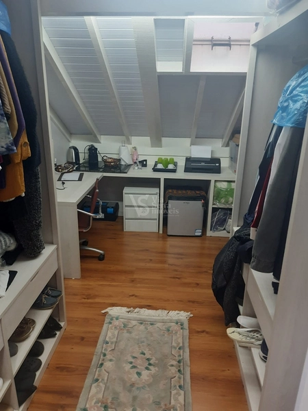 Casa Geminada próximo ao centro: 10ª foto da galeria de imagens do imóvel