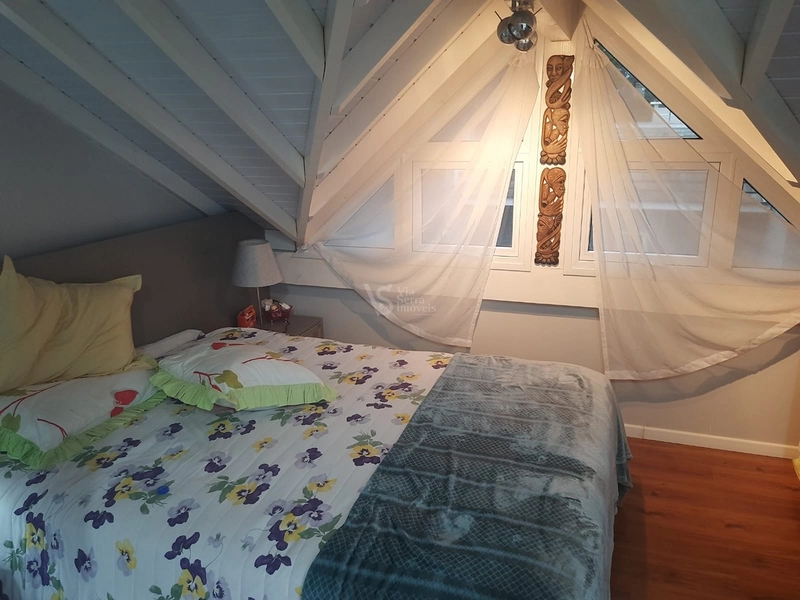 Casa Geminada próximo ao centro: 14ª foto da galeria de imagens do imóvel