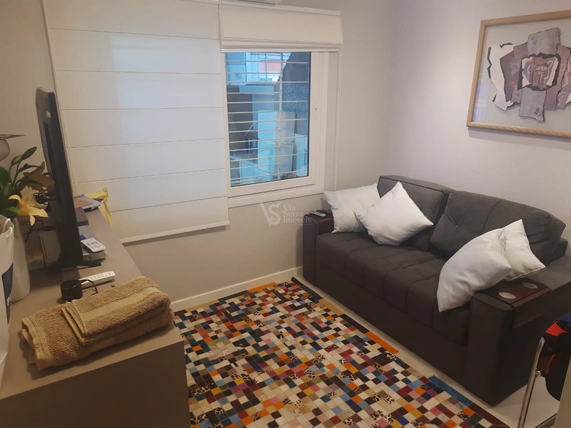 Casa Geminada próximo ao centro: 3ª foto da galeria de imagens do imóvel