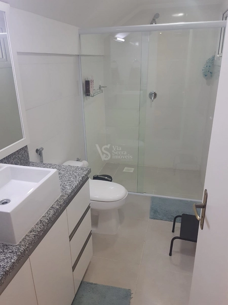 Casa Geminada próximo ao centro: 11ª foto da galeria de imagens do imóvel