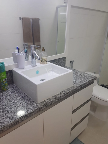 Casa Geminada próximo ao centro: 15ª foto da galeria de imagens do imóvel