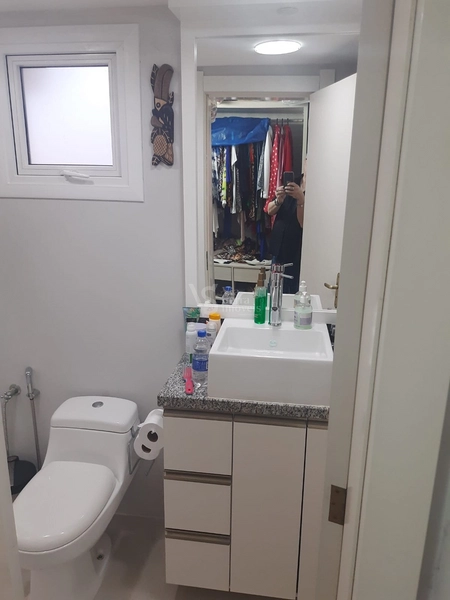 Casa Geminada próximo ao centro: 9ª foto da galeria de imagens do imóvel