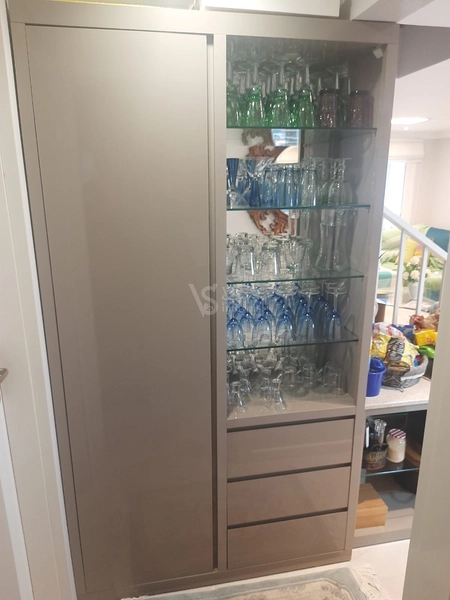 Casa Geminada próximo ao centro: 7ª foto da galeria de imagens do imóvel