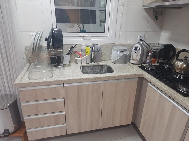 Casa Geminada próximo ao centro: 6ª foto da galeria de imagens do imóvel