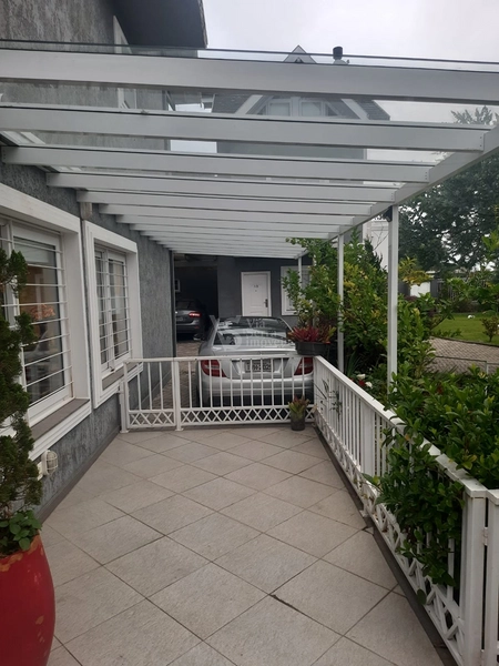 Casa Geminada próximo ao centro: 18ª foto da galeria de imagens do imóvel