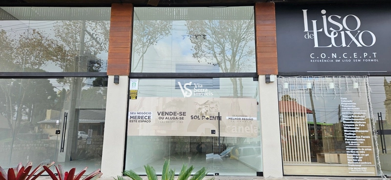 loja comercial: 1ª foto da galeria de imagens do imóvel