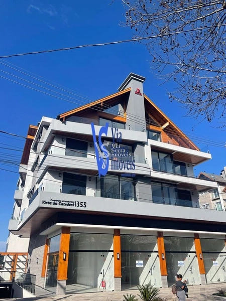 Duplex no Centro de Canela/RS!: 1ª foto da galeria de imagens do imóvel