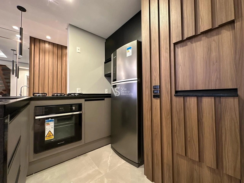 Duplex no Centro de Canela/RS!: 5ª foto da galeria de imagens do imóvel