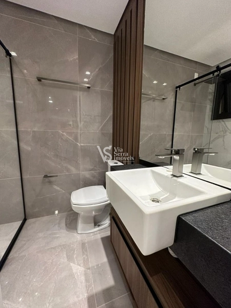 Duplex no Centro de Canela/RS!: 12ª foto da galeria de imagens do imóvel