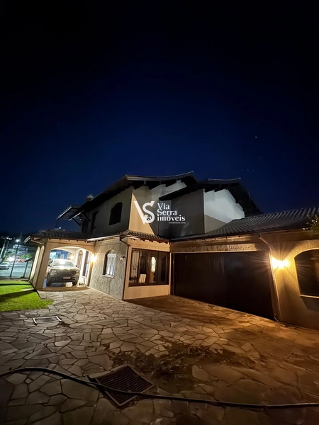 Casa á venda em Igrejinha/RS: 2ª foto da galeria de imagens do imóvel