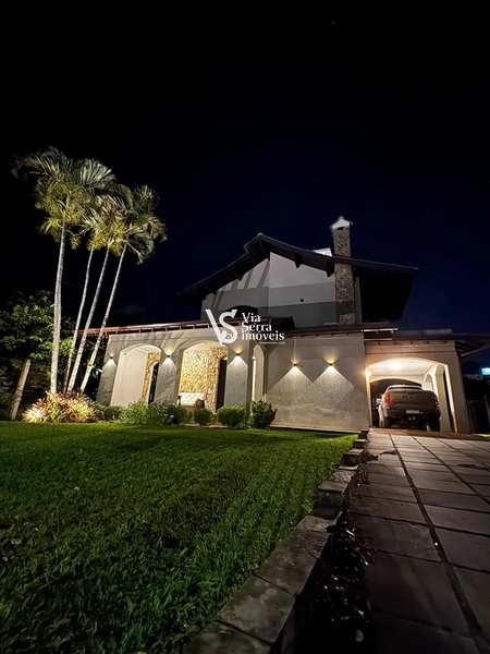 Imóvel residencial ou comercial
